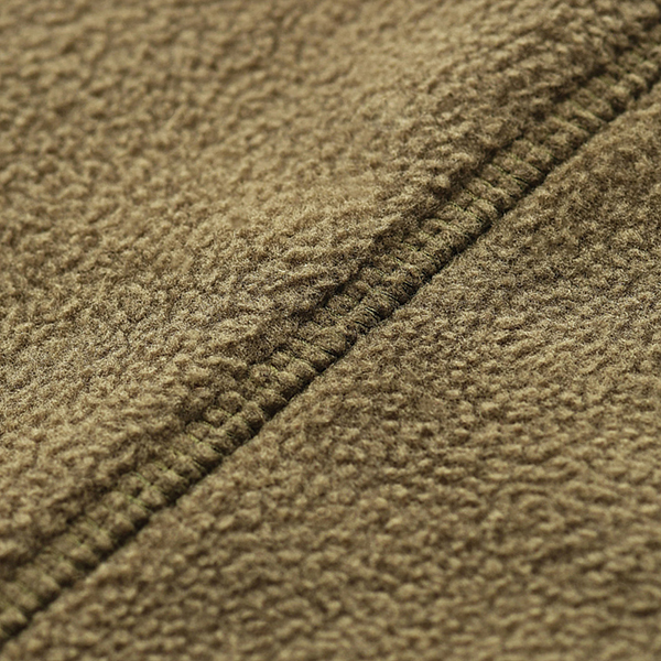 M-Tac кофта Lite Microfleece Hoodie Dark Olive. Фото 8