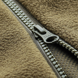 M-Tac кофта Lite Microfleece Hoodie Dark Olive. Фото 6