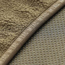 M-Tac кофта Lite Microfleece Hoodie Dark Olive. Фото 7