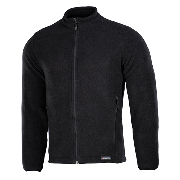 M-Tac кофта Nord Fleece Polartec Black
