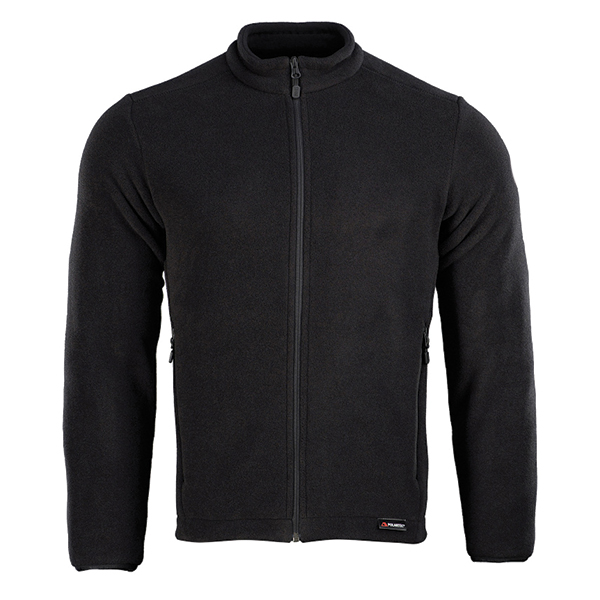 M-Tac кофта Nord Fleece Polartec Black. Фото 2