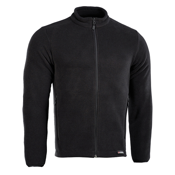 M-Tac кофта Nord Fleece Polartec Black. Фото 3