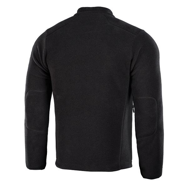 M-Tac кофта Nord Fleece Polartec Black. Фото 4