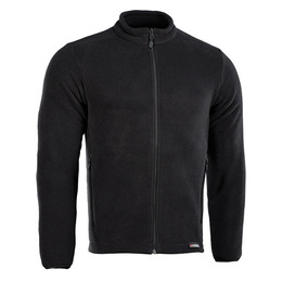 M-Tac кофта Nord Fleece Polartec Black. Фото 3