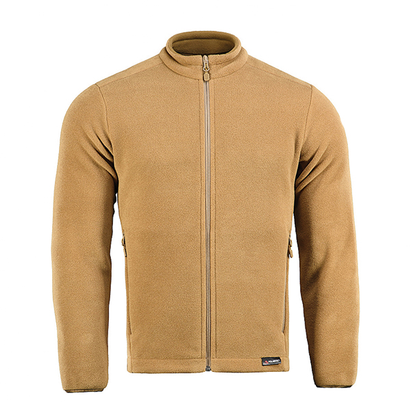 M-Tac кофта Nord Fleece Polartec Coyote. Фото 2