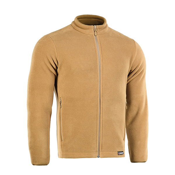 M-Tac кофта Nord Fleece Polartec Coyote. Фото 3