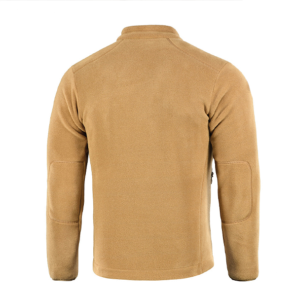 M-Tac кофта Nord Fleece Polartec Coyote. Фото 4
