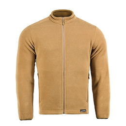 M-Tac кофта Nord Fleece Polartec Coyote