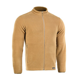 M-Tac кофта Nord Fleece Polartec Coyote. Фото 3