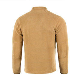 M-Tac кофта Nord Fleece Polartec Coyote. Фото 4