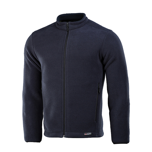 M-Tac кофта Nord Fleece Polartec Dark Navy Blue
