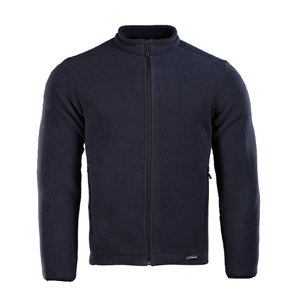 M-Tac кофта Nord Fleece Polartec Dark Navy Blue. Фото 2