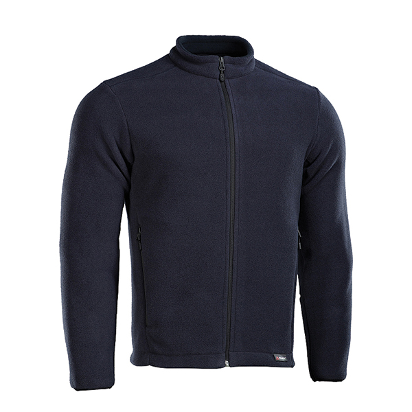 M-Tac кофта Nord Fleece Polartec Dark Navy Blue. Фото 3