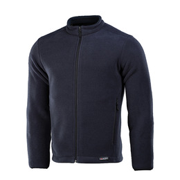Dark navy blue