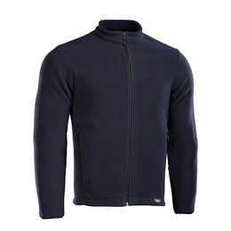 M-Tac кофта Nord Fleece Polartec Dark Navy Blue. Фото 3