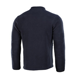 M-Tac кофта Nord Fleece Polartec Dark Navy Blue. Фото 4