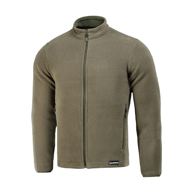 M-Tac кофта Nord Fleece Polartec Olive