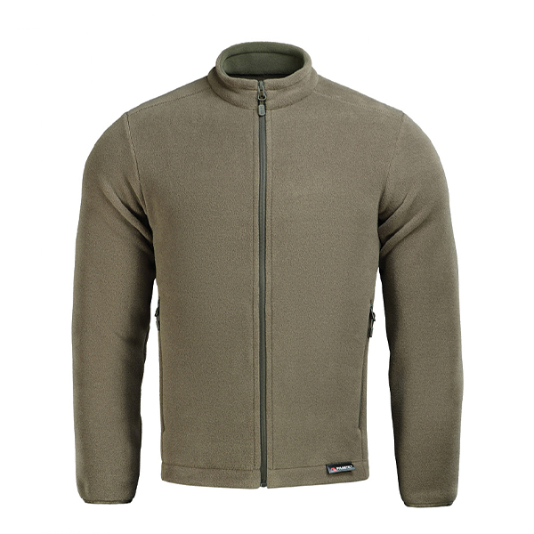 M-Tac кофта Nord Fleece Polartec Olive. Фото 2