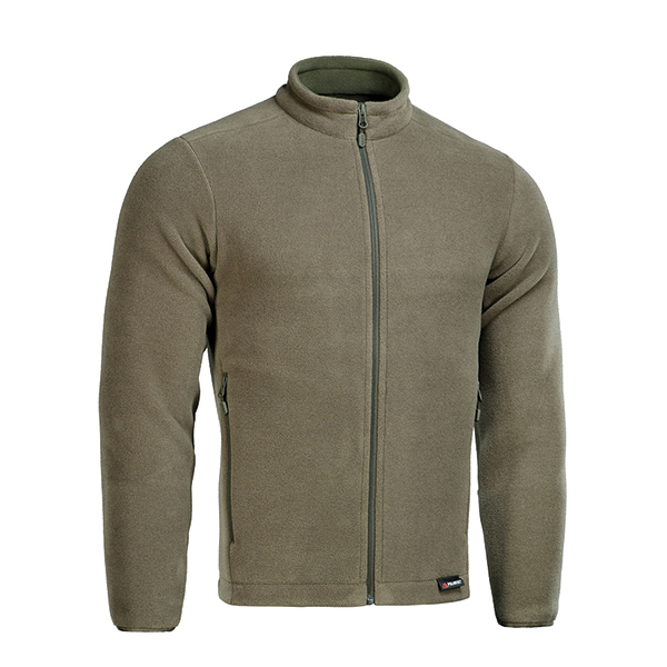 M-Tac кофта Nord Fleece Polartec Olive. Фото 3