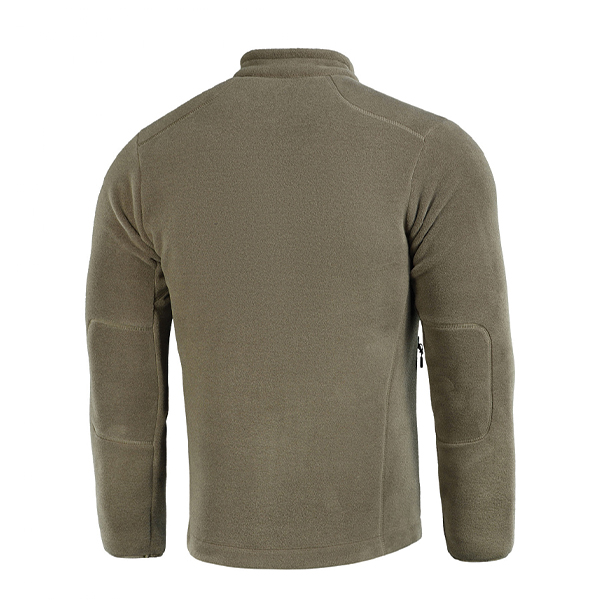 M-Tac кофта Nord Fleece Polartec Olive. Фото 4