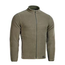 M-Tac кофта Nord Fleece Polartec Olive. Фото 3