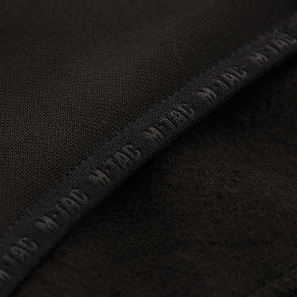 M-Tac кофта Spider Microfleece Hoodie Black. Фото 6