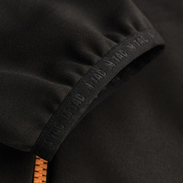 M-Tac кофта Spider Microfleece Hoodie Black. Фото 5