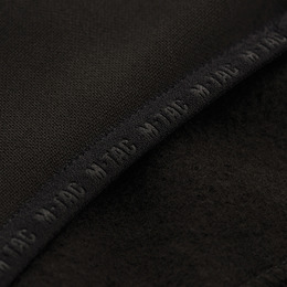 M-Tac кофта Spider Microfleece Hoodie Black. Фото 6