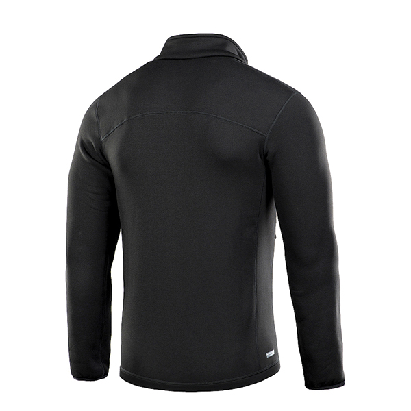 M-Tac кофта Stealth Microfleece Elite Black. Фото 4