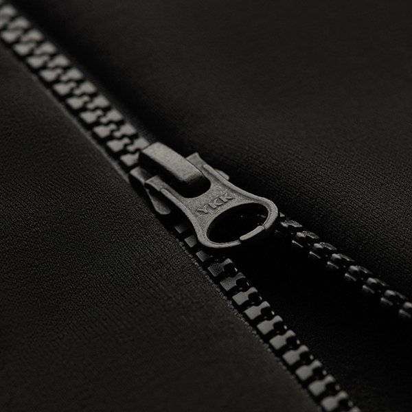 M-Tac кофта Stealth Microfleece Elite Black. Фото 5