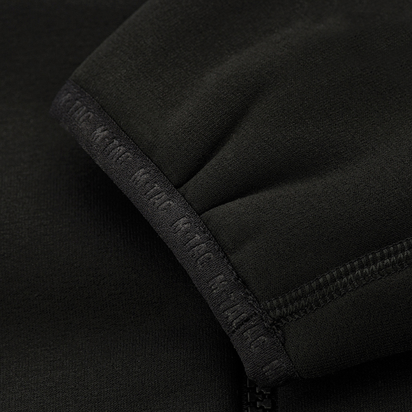M-Tac кофта Stealth Microfleece Elite Black. Фото 6