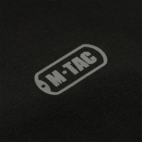M-Tac кофта Stealth Microfleece Elite Black. Фото 8