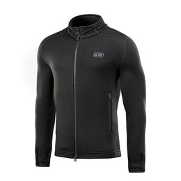 M-Tac кофта Stealth Microfleece Elite Black