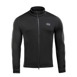 M-Tac кофта Stealth Microfleece Elite Black