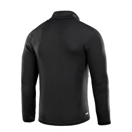 M-Tac кофта Stealth Microfleece Elite Black. Фото 4