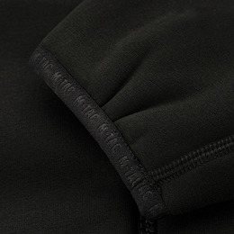 M-Tac кофта Stealth Microfleece Elite Black. Фото 6