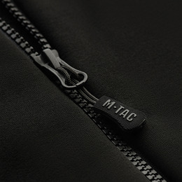 M-Tac кофта Stealth Microfleece Elite Black. Фото 7