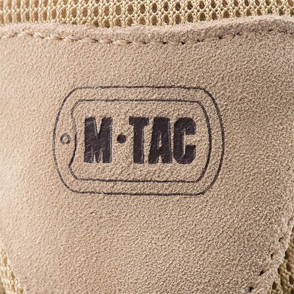 M-Tac кросівки Luchs Gen.II Khaki. Фото 6