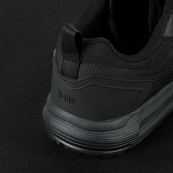 M-Tac кросівки Summer Sport Black. Фото 7