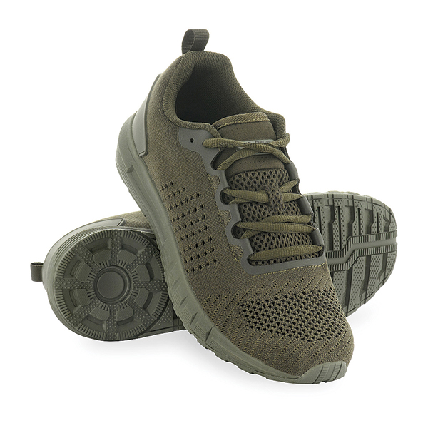 M-Tac кросівки Summer Light Olive