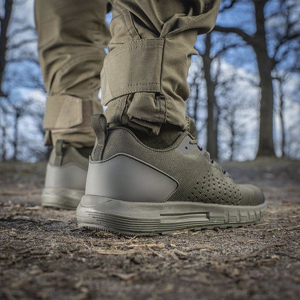 M-Tac кросівки Summer Light Olive. Фото 15