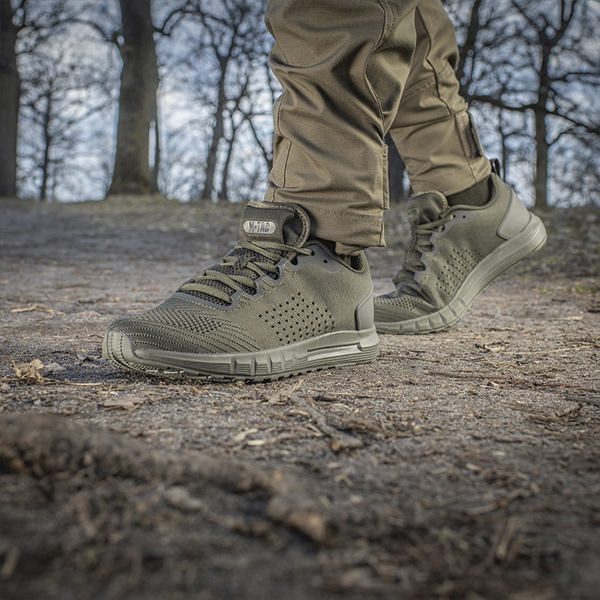 M-Tac кросівки Summer Light Olive. Фото 16