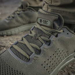 M-Tac кросівки Summer Light Olive. Фото 12
