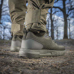 M-Tac кросівки Summer Light Olive. Фото 15
