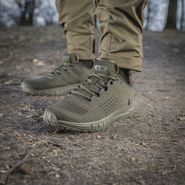 M-Tac кросівки Summer Light Olive. Фото 7