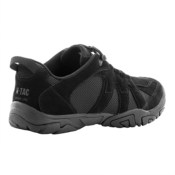 M-Tac кросівки Viper Gen.II Black. Фото 3