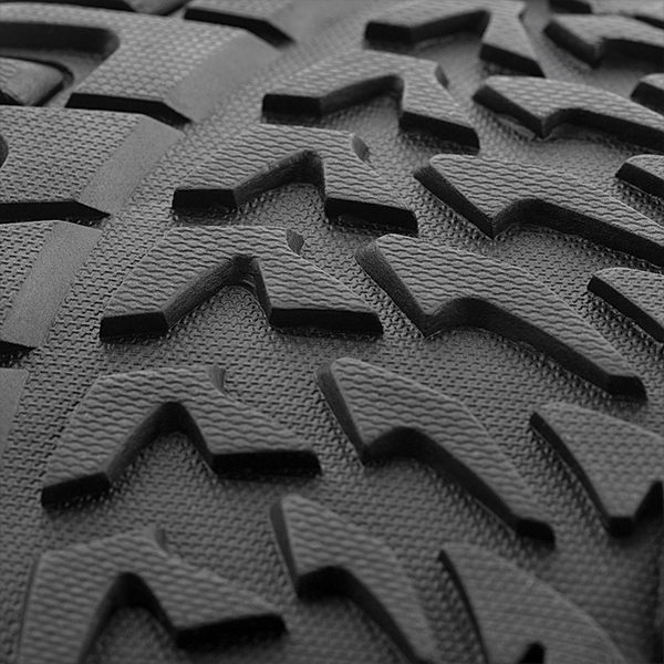 M-Tac кросівки Viper Gen.II Black. Фото 8