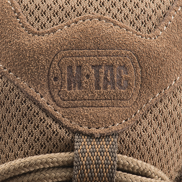 M-Tac кросівки Viper Gen.II Khaki. Фото 10