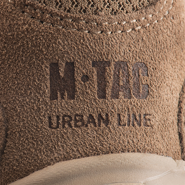 M-Tac кросівки Viper Gen.II Khaki. Фото 13