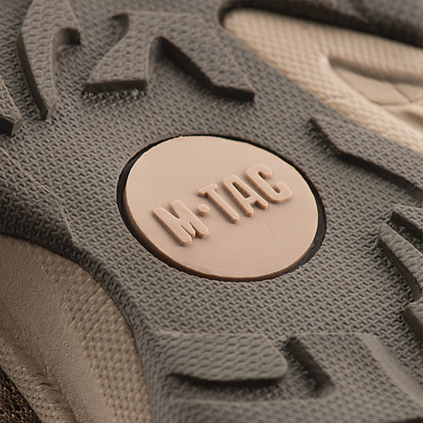 M-Tac кросівки Viper Gen.II Khaki. Фото 9